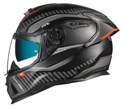 Nexx SX100R Skidder Helmet