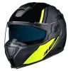 Nexx X-Vilitur Hi-Viz Helmet