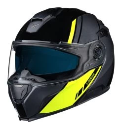 Nexx X-Vilitur Hi-Viz Helmet