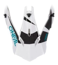 O'Neal 2 Series Slick Visor