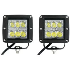 Open Trail LED Light Set