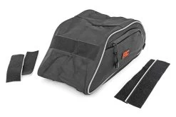 Rough Country Polaris General/General 4 Center Console Storage Bag