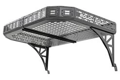 Rough Country '17-'22 Can-Am Defender Cargo Rack