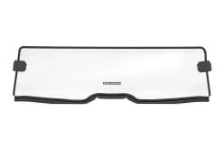 Rough Country '19-'21 Honda Talon Scratch Resistant Half Windshield