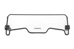 Rough Country '19-'22 Polaris RZR XP 1000/RZR XP 4 1000 Scratch Resistant Half Windshield