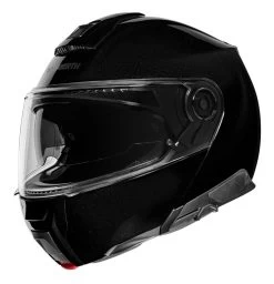Schuberth C5 Helmet Gloss Black / MD [Open Box]