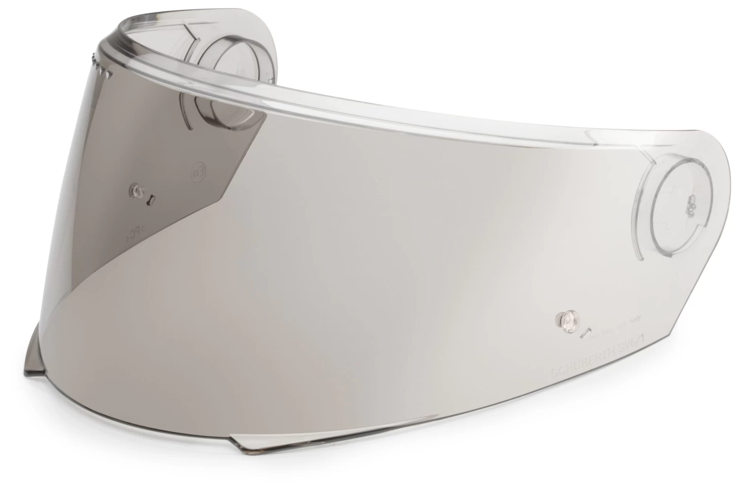 Schuberth C5 Pinlock-Ready Face Shield - Image 3