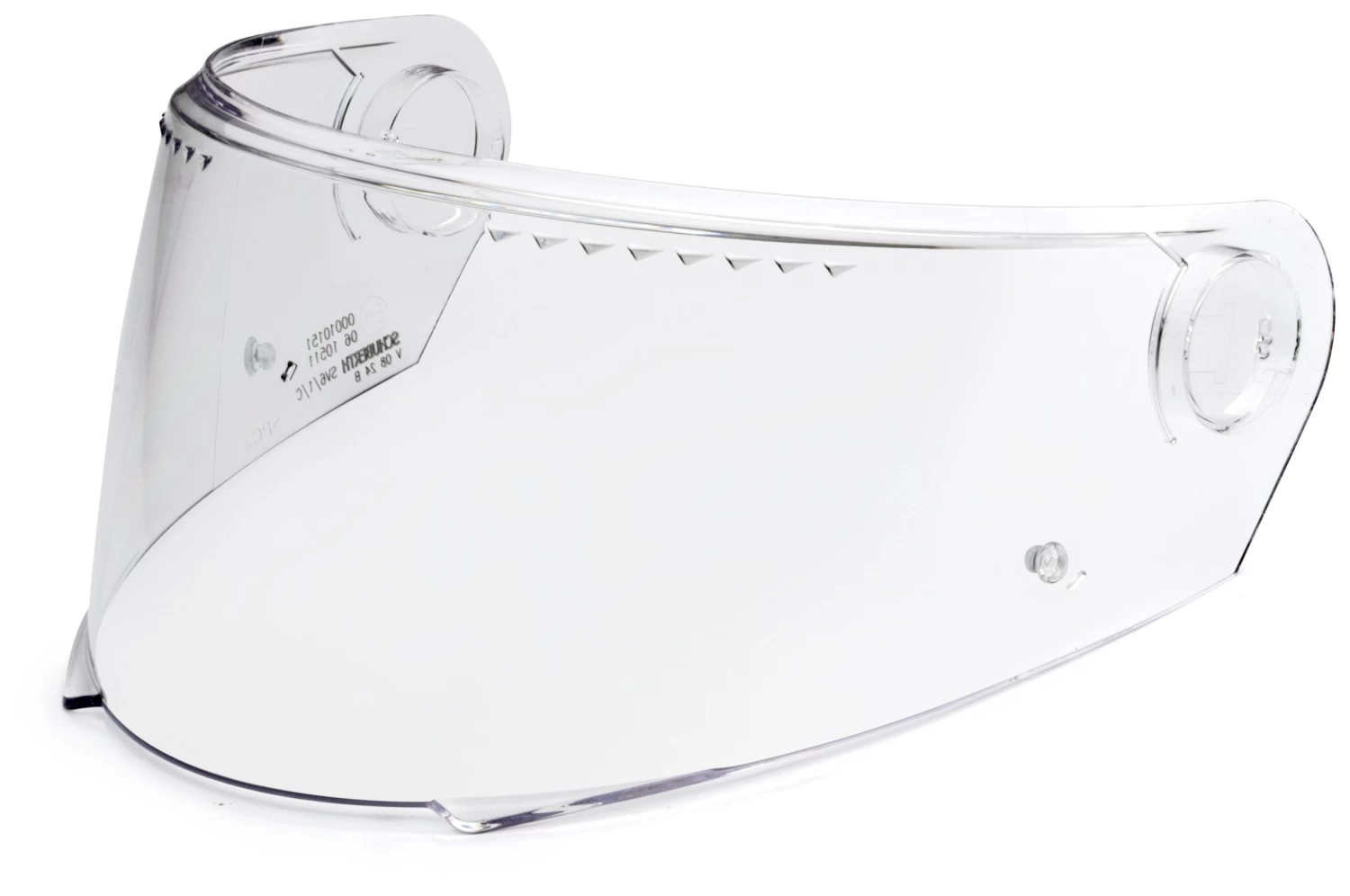 Schuberth C5 Pinlock-Ready Face Shield - Image 4