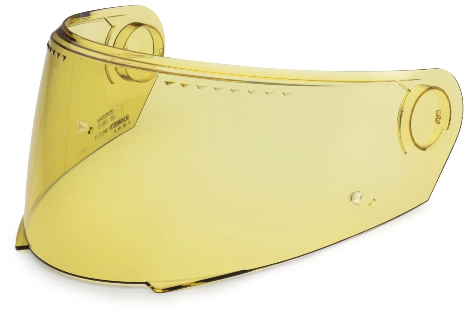 Schuberth C5 Pinlock-Ready Face Shield - Image 2