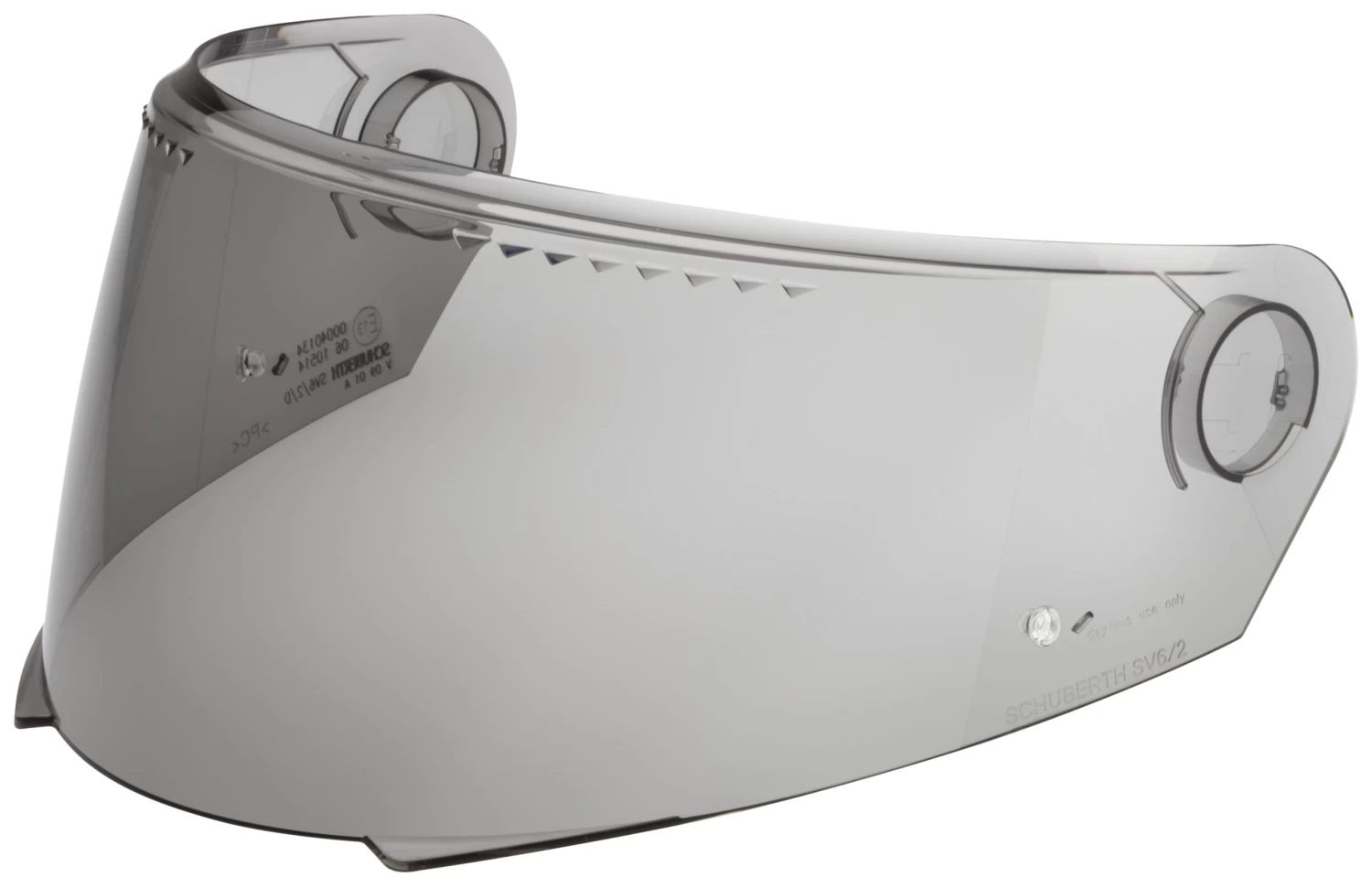 Schuberth C5 Pinlock-Ready Face Shield