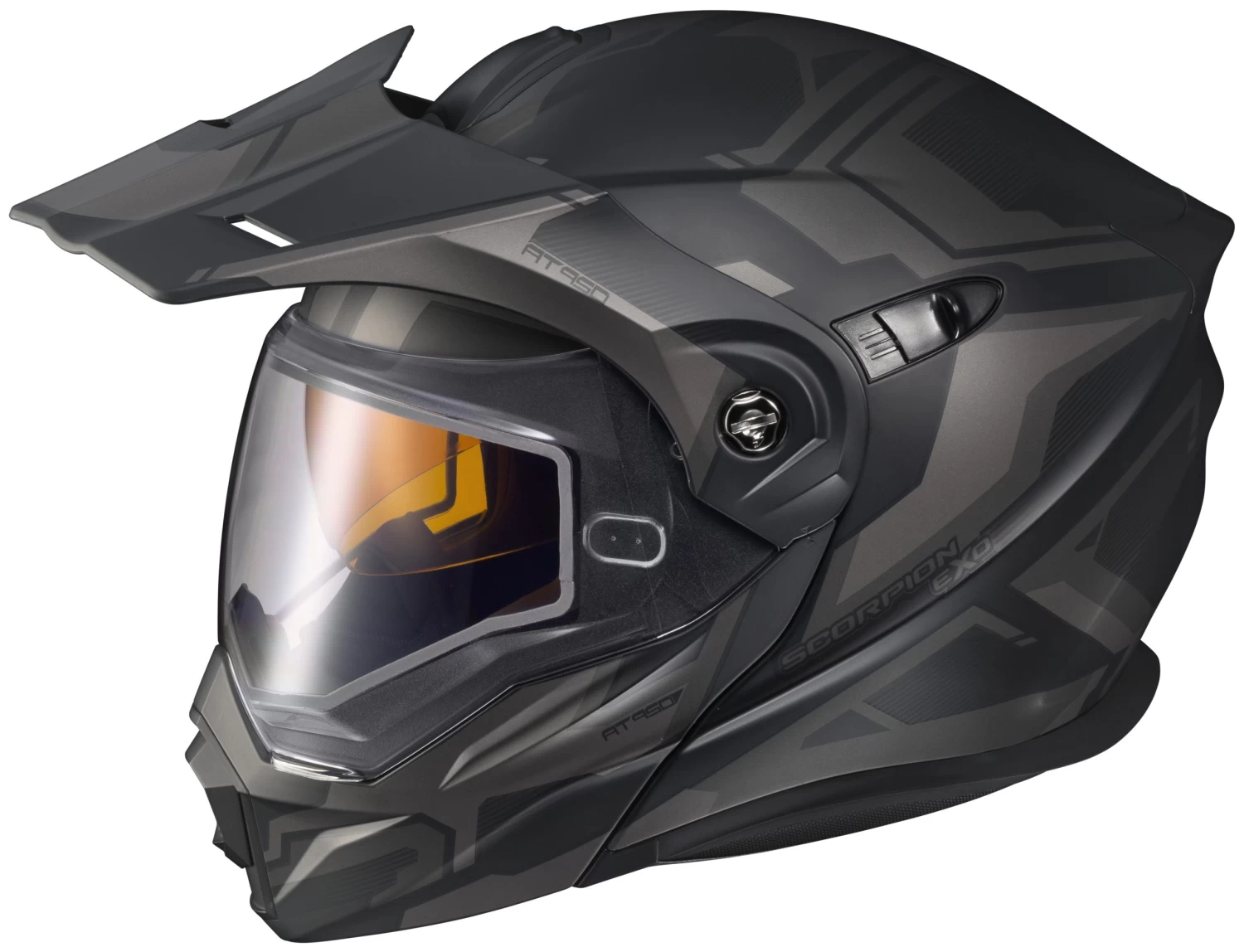 Scorpion EXO-AT950 Ellwood Dual Pane Helmet