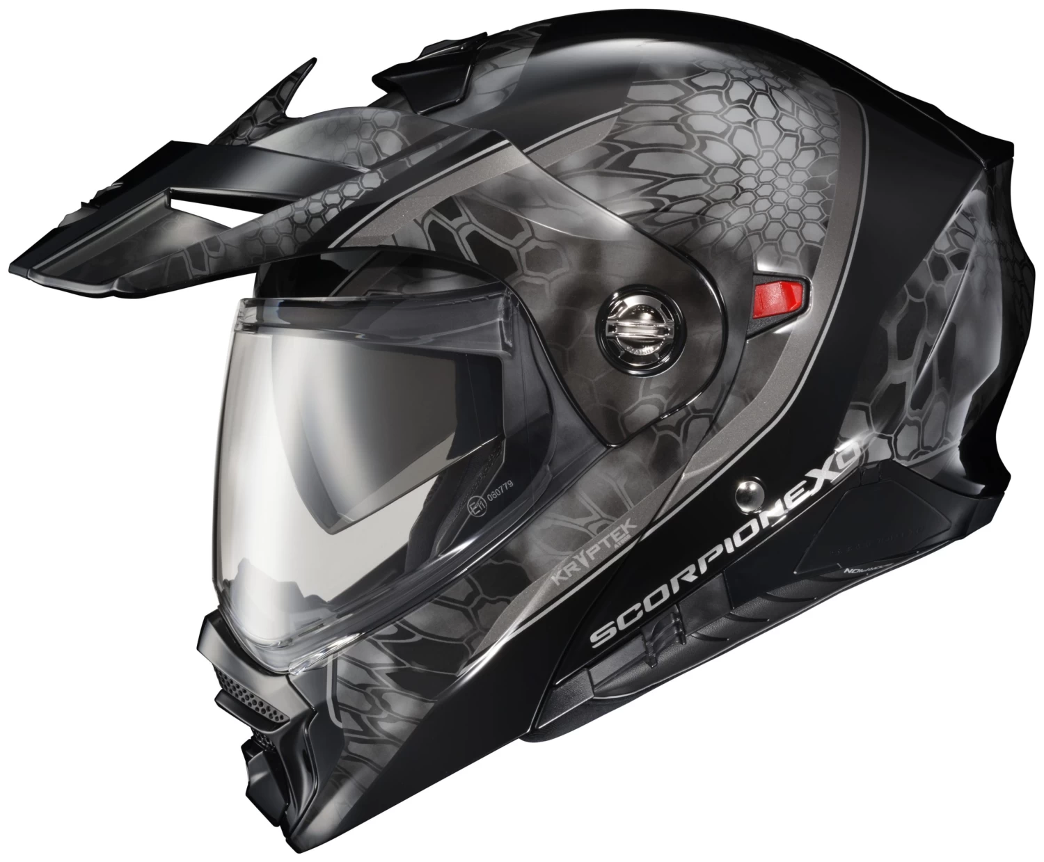 Scorpion EXO-AT960 Kryptek Helmet