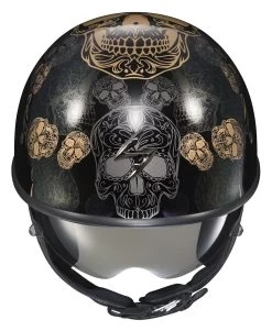 Scorpion EXO-C90 Kalavera Helmet