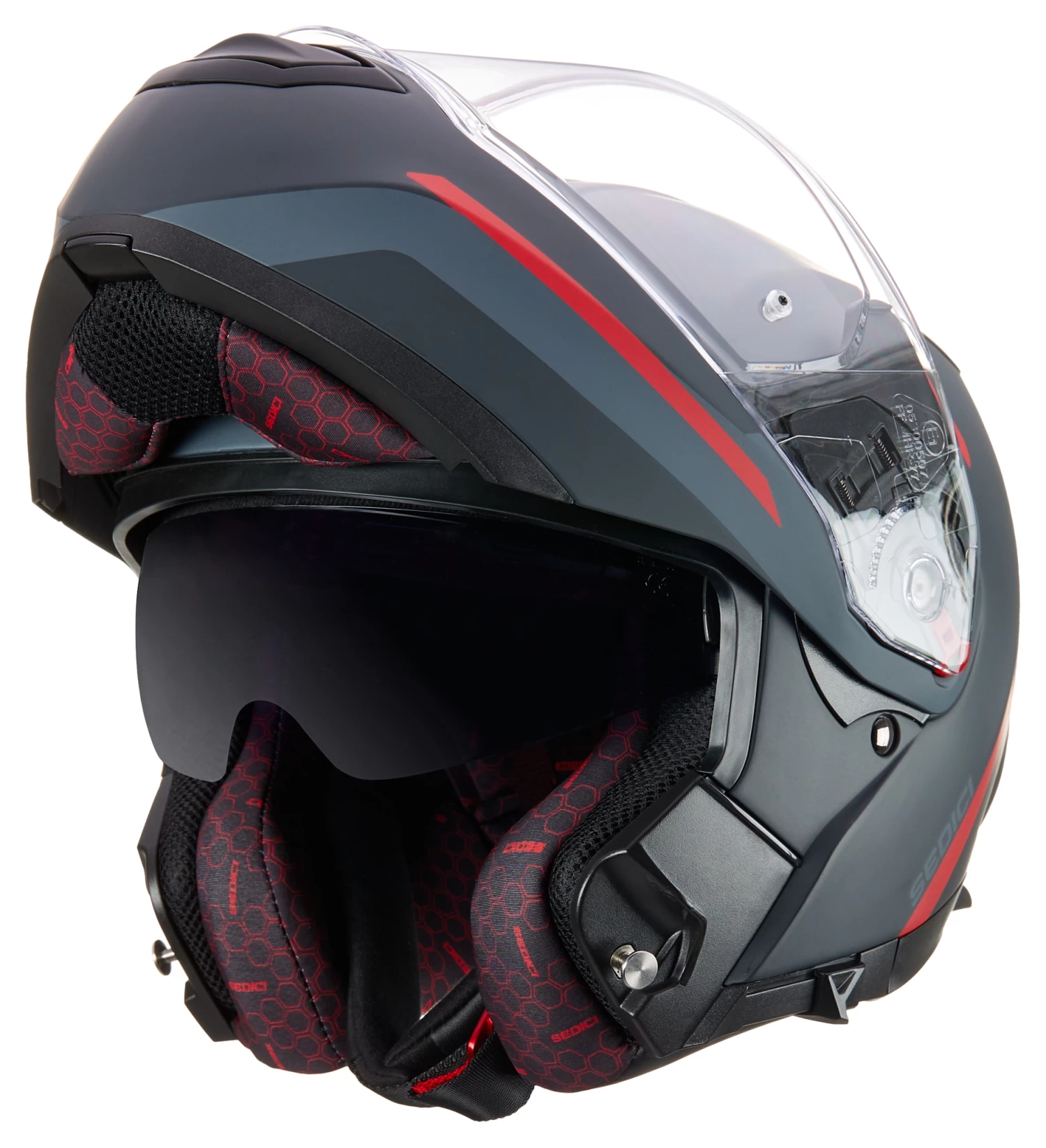 Sedici Sistema II Horizon Helmet - Image 8