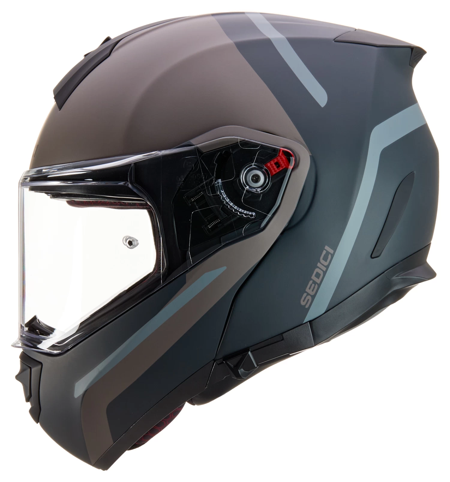 Sedici Sistema II Horizon Helmet - Image 12