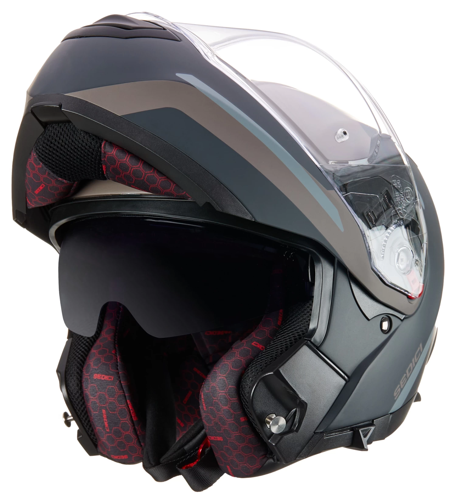 Sedici Sistema II Horizon Helmet - Image 13