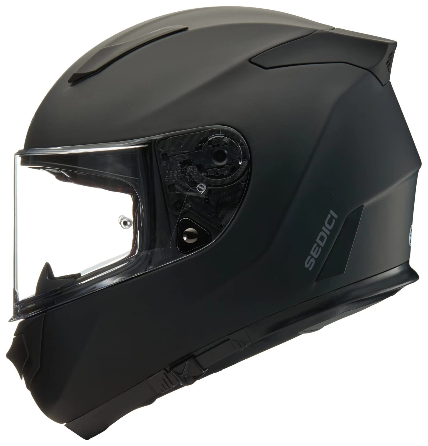 Sedici Strada II Mips Helmet - Image 2
