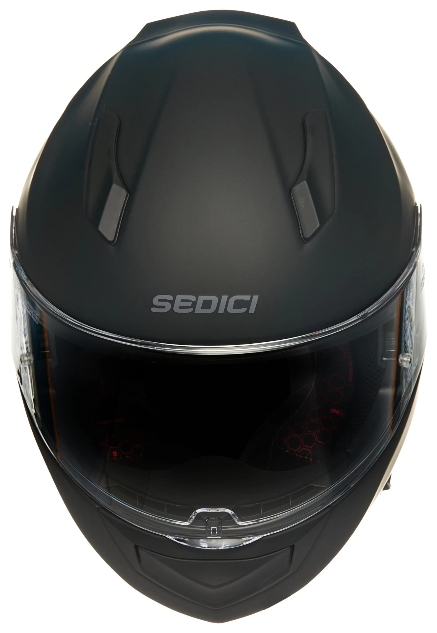 Sedici Strada II Mips Helmet - Image 4