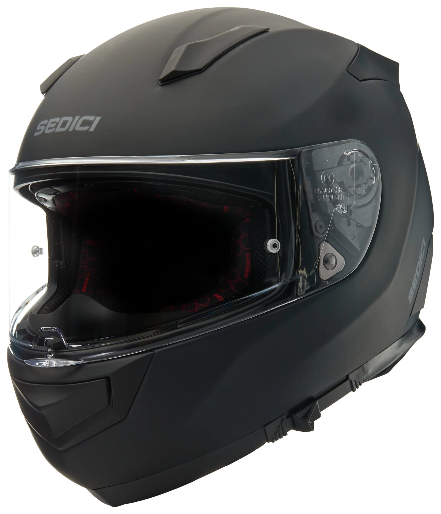 Sedici Strada II Mips Helmet