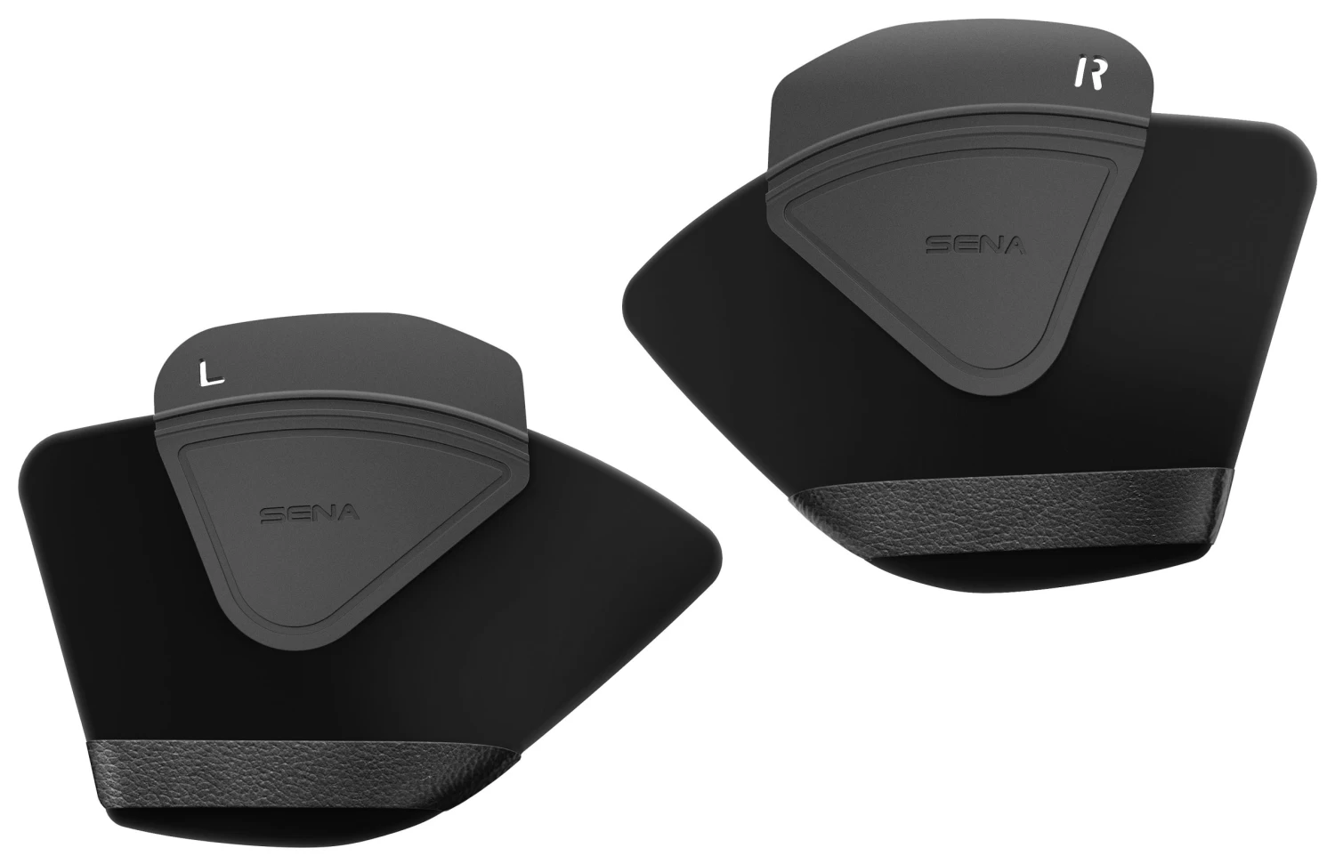 Sena Cavalry Helmet (2XL) - Image 5