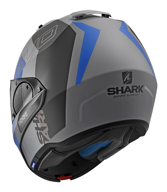 Shark EVO One 2 Slasher Helmet - Image 10