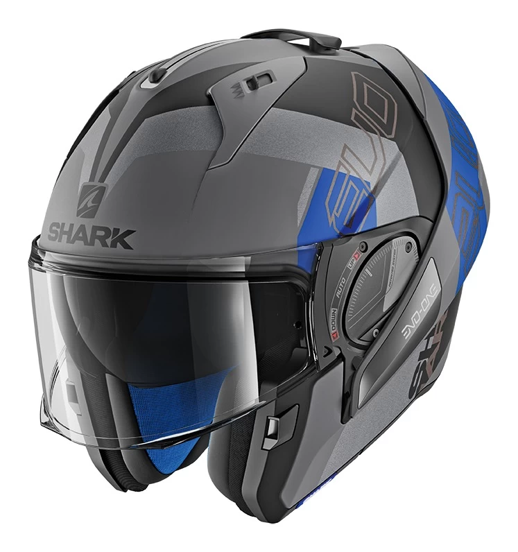 Shark EVO One 2 Slasher Helmet - Image 11