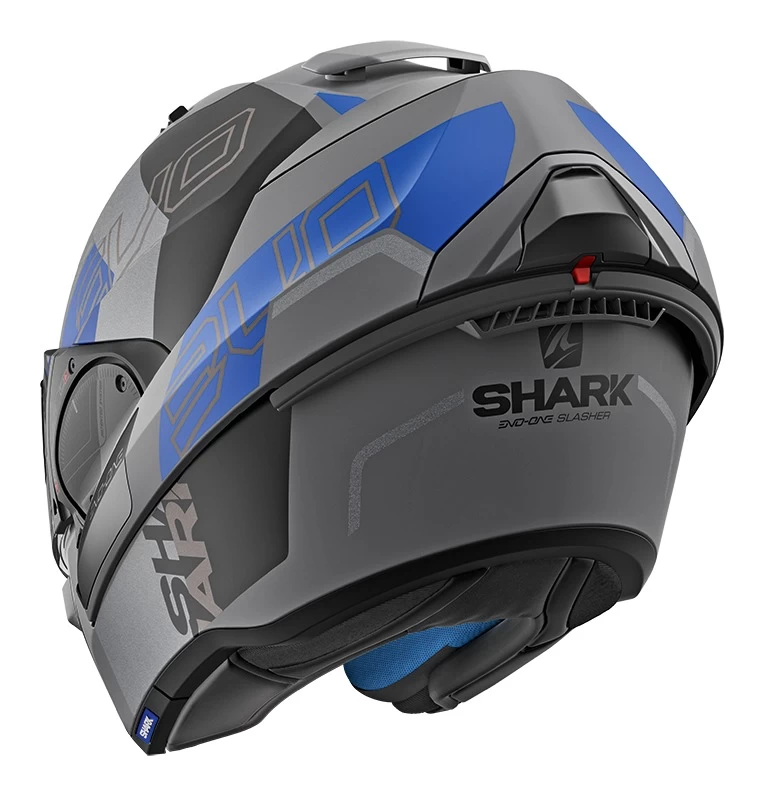 Shark EVO One 2 Slasher Helmet - Image 12