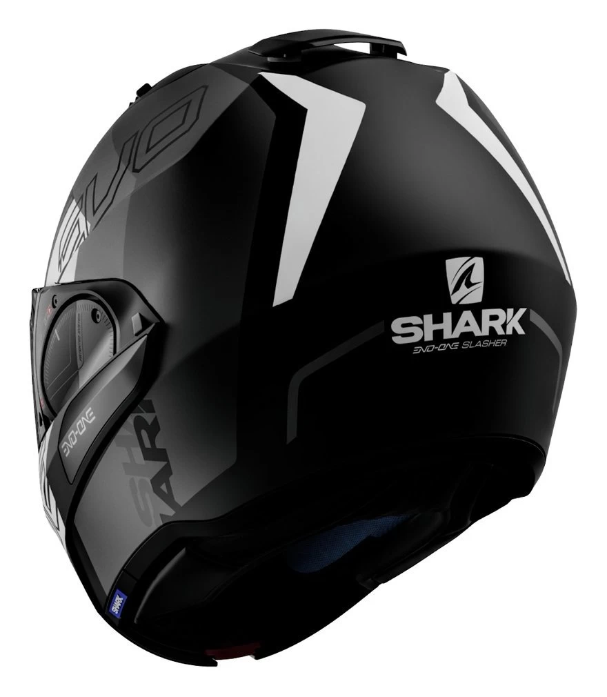 Shark EVO One 2 Slasher Helmet - Image 3