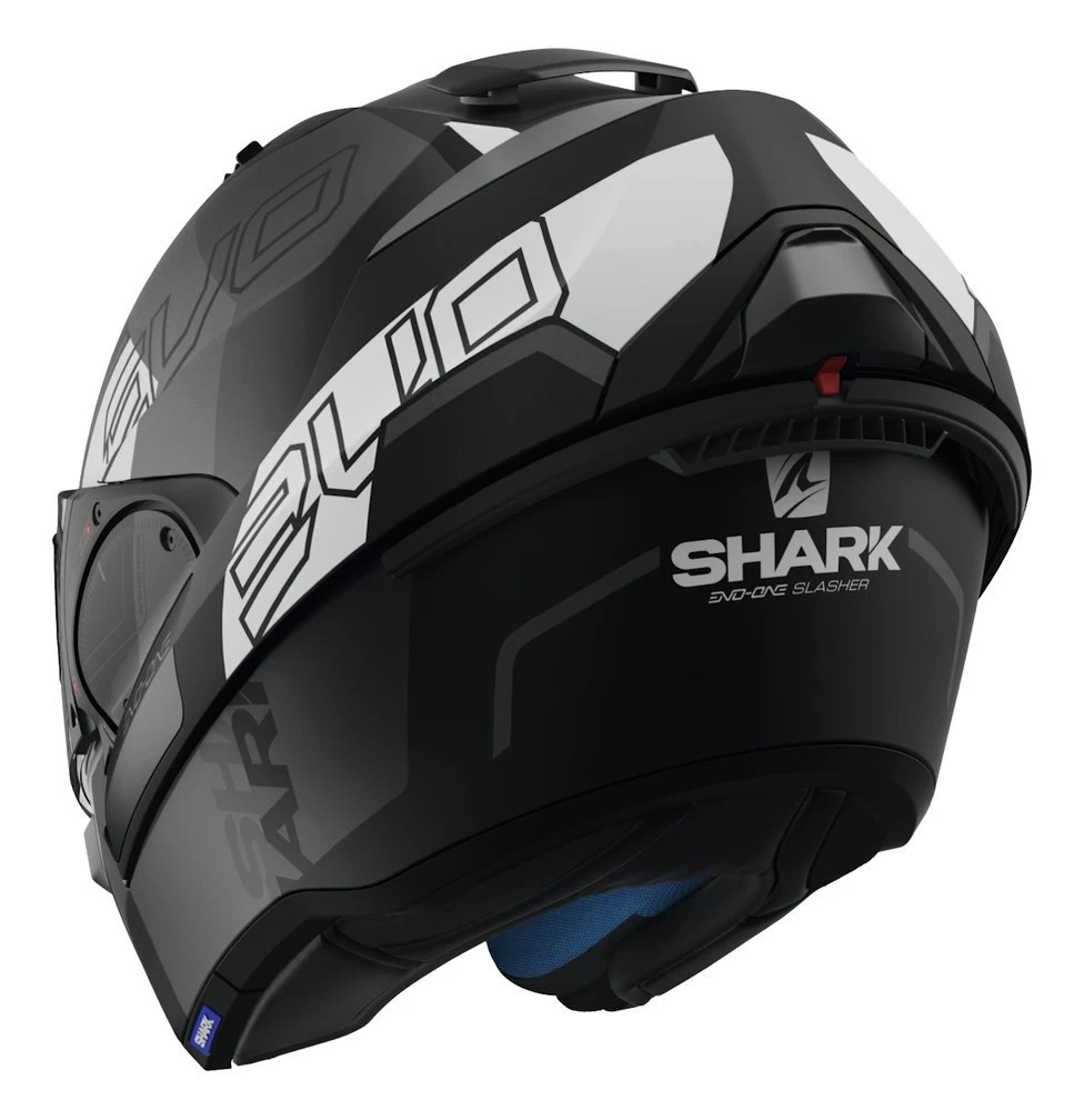 Shark EVO One 2 Slasher Helmet - Image 4