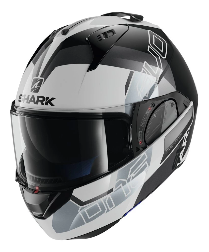 Shark EVO One 2 Slasher Helmet - Image 5