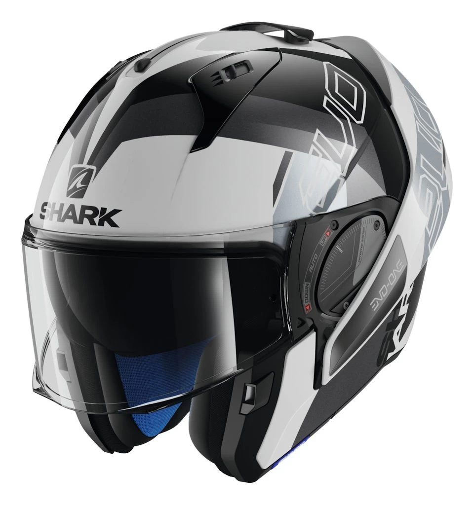 Shark EVO One 2 Slasher Helmet - Image 6
