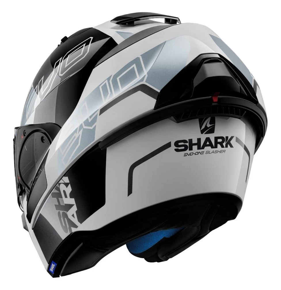 Shark EVO One 2 Slasher Helmet - Image 8