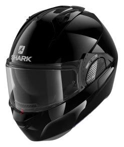 Shark EVO GT Helmet Black / LG [Open Box]