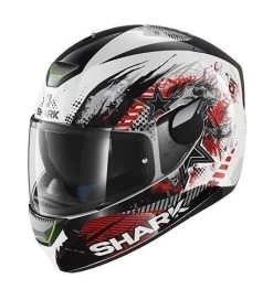 Shark SKWAL Switch Rider Helmet (XS And SM)