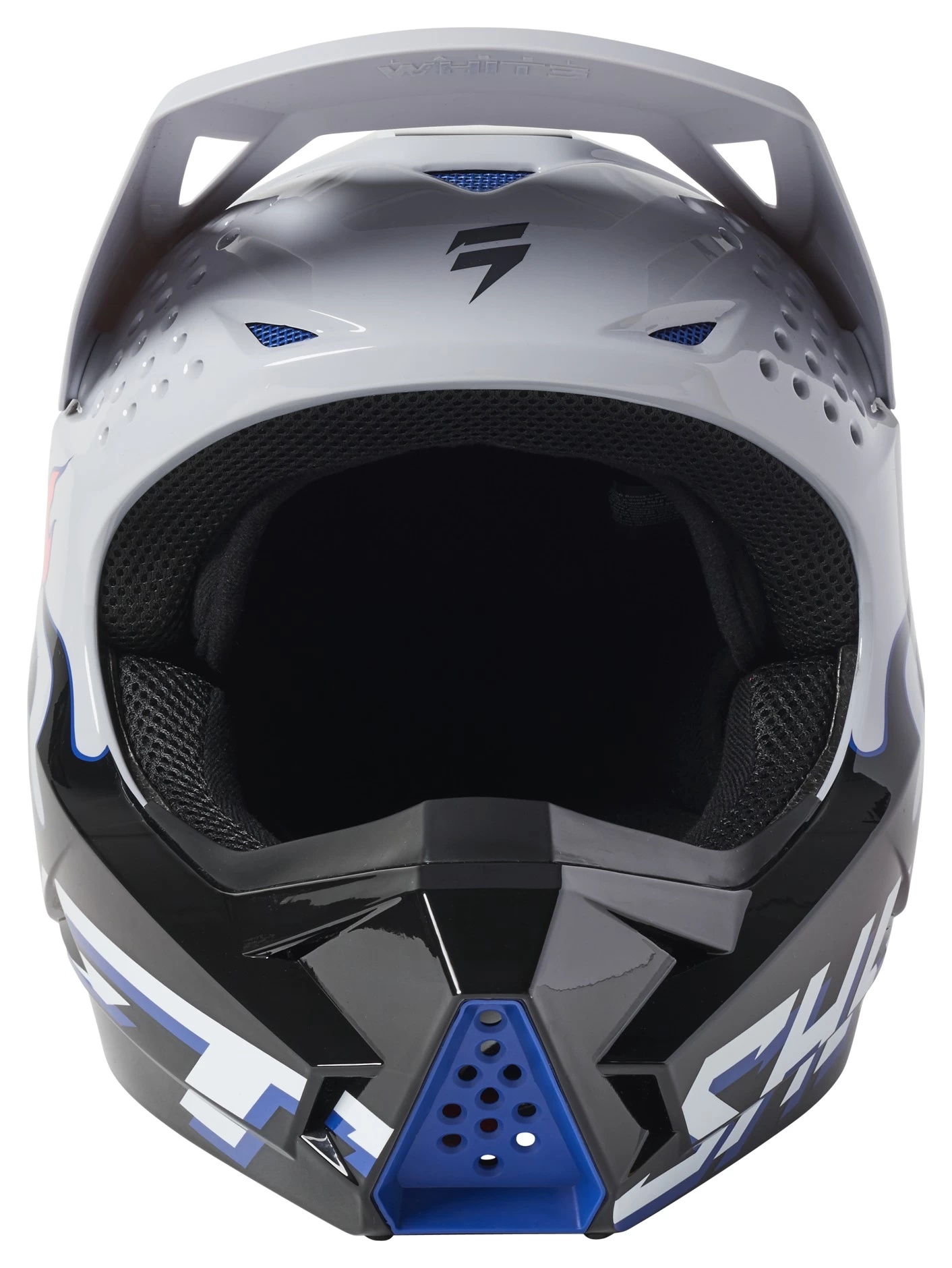 Shift White Label Burntable Helmet - Image 2