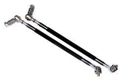 Shock Therapy Polaris RZR Pro R/Turbo R Ultimate Tie Rod Kit
