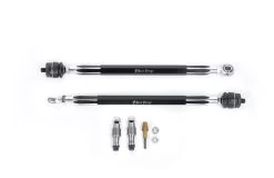 Shock Therapy Ultimate BSD Tie Rod Kit (Ball Joint Models Only)