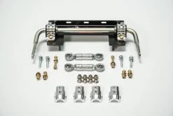 Shock Therapy Polaris RZR XP 1000 Front Sway Bar Kit