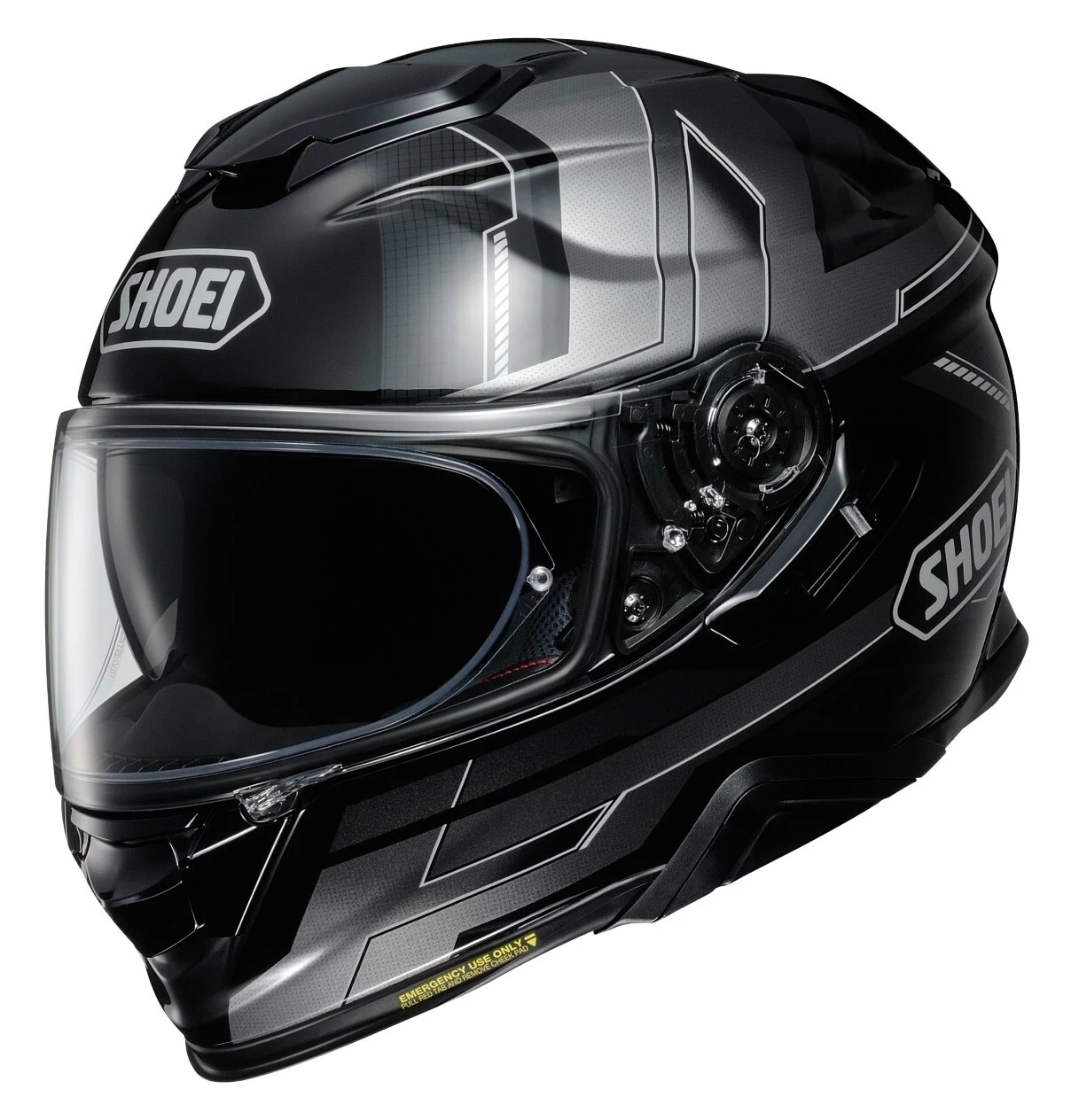 Shoei GT-Air II Aperture Helmet