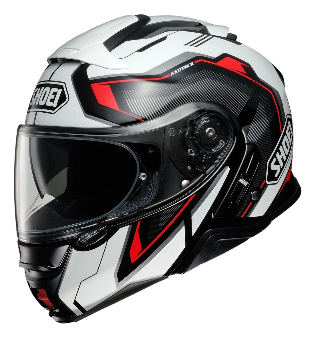 Shoei Neotec 2 Respect Helmet