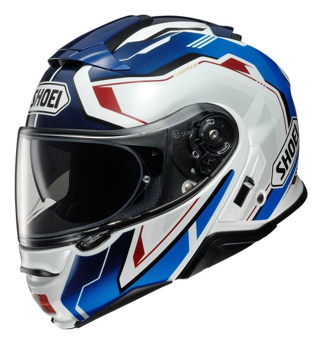 Shoei Neotec 2 Respect Helmet - Image 5