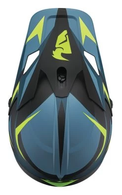 Thor Sector Warship Helmet Visor