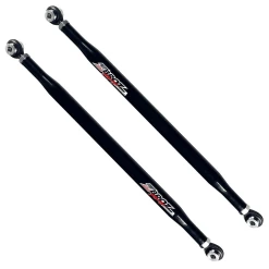 Zbroz RZR XP 1000 / RZR XP TURBO / RZR RS1 HD Upper Radius Rod Kit