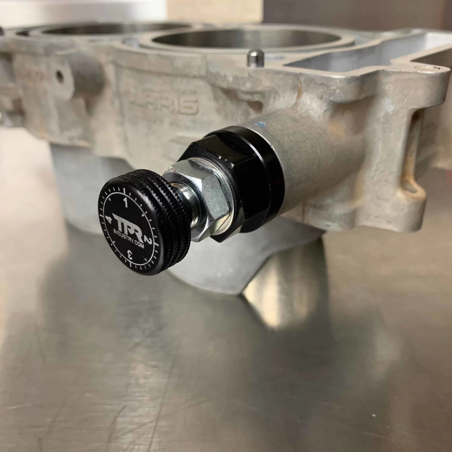 TPR Industry Polaris RZR XP1000 Chain Tensioner - Image 2