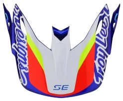 Troy Lee Designs Troy Lee SE5 Omega Helmet Visor