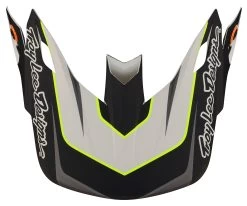 Troy Lee Designs Troy Lee SE5 Saber Helmet Visor