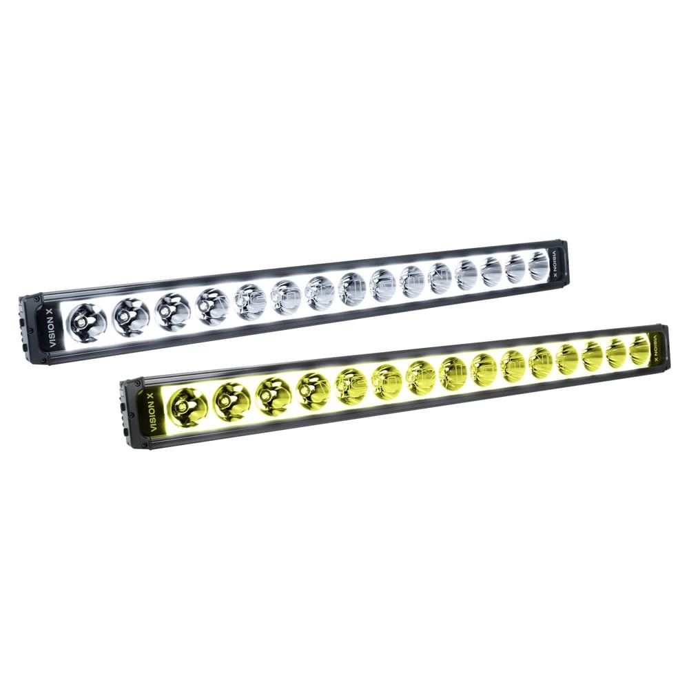 Vision X 30" XPR-S Halo LED Light Bar