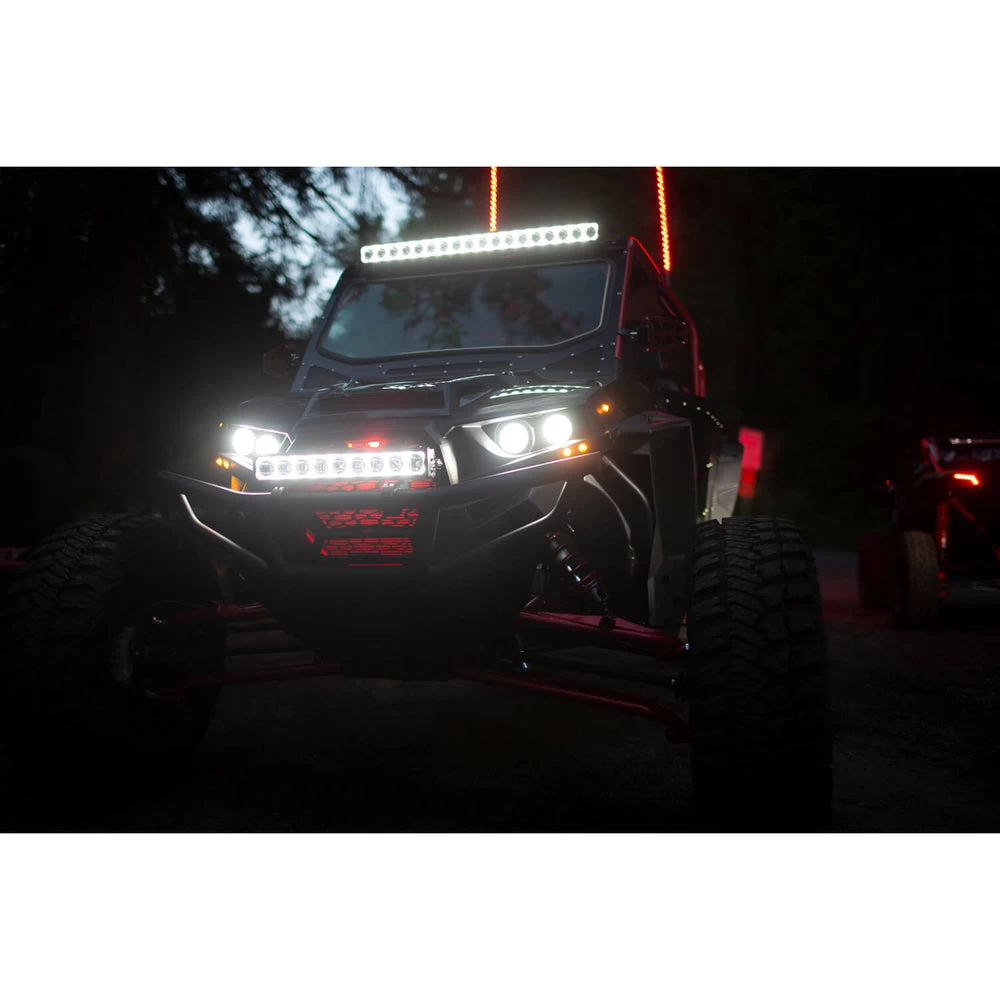 Vision X 30" XPR-S Halo LED Light Bar - Image 2