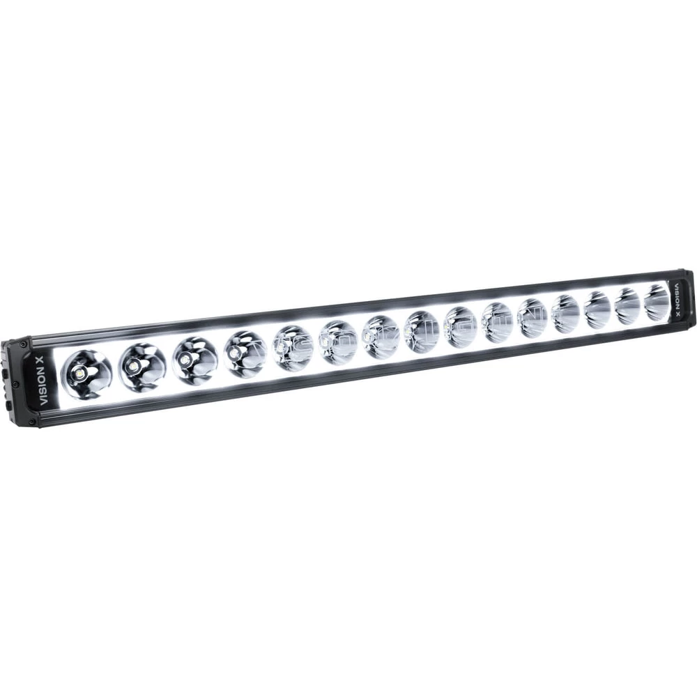 Vision X 30" XPR-S Halo LED Light Bar - Image 4