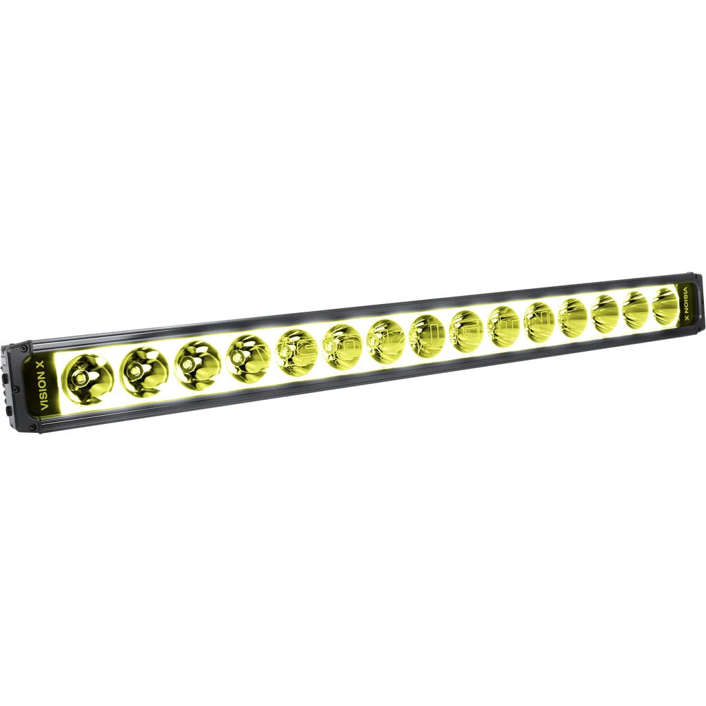 Vision X 30" XPR-S Halo LED Light Bar - Image 3